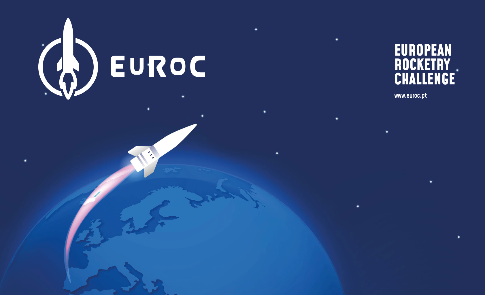 European Rocketry Challenge logo