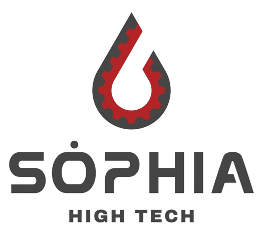 logo of Sòphia High Tech