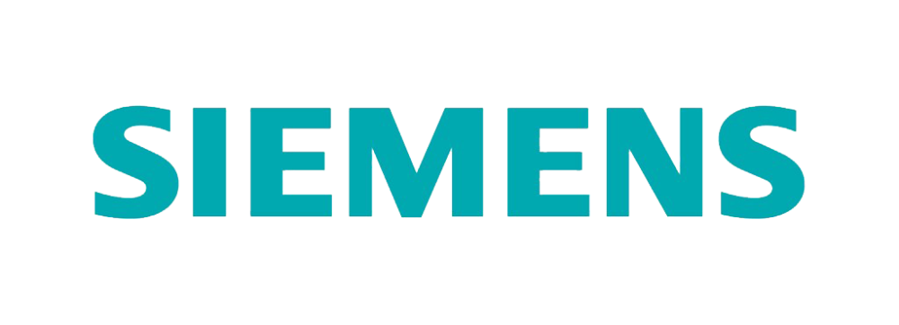 logo of Siemens